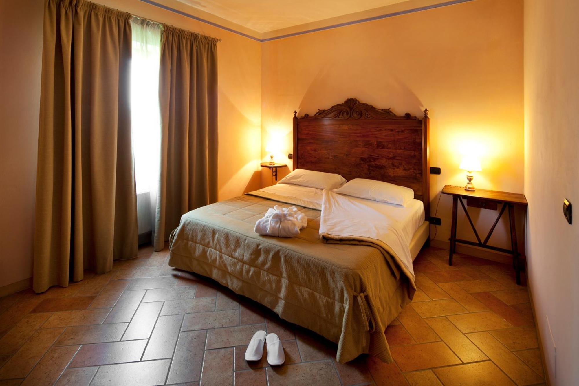 Valle Di Assisi Country Apartments Quarto foto