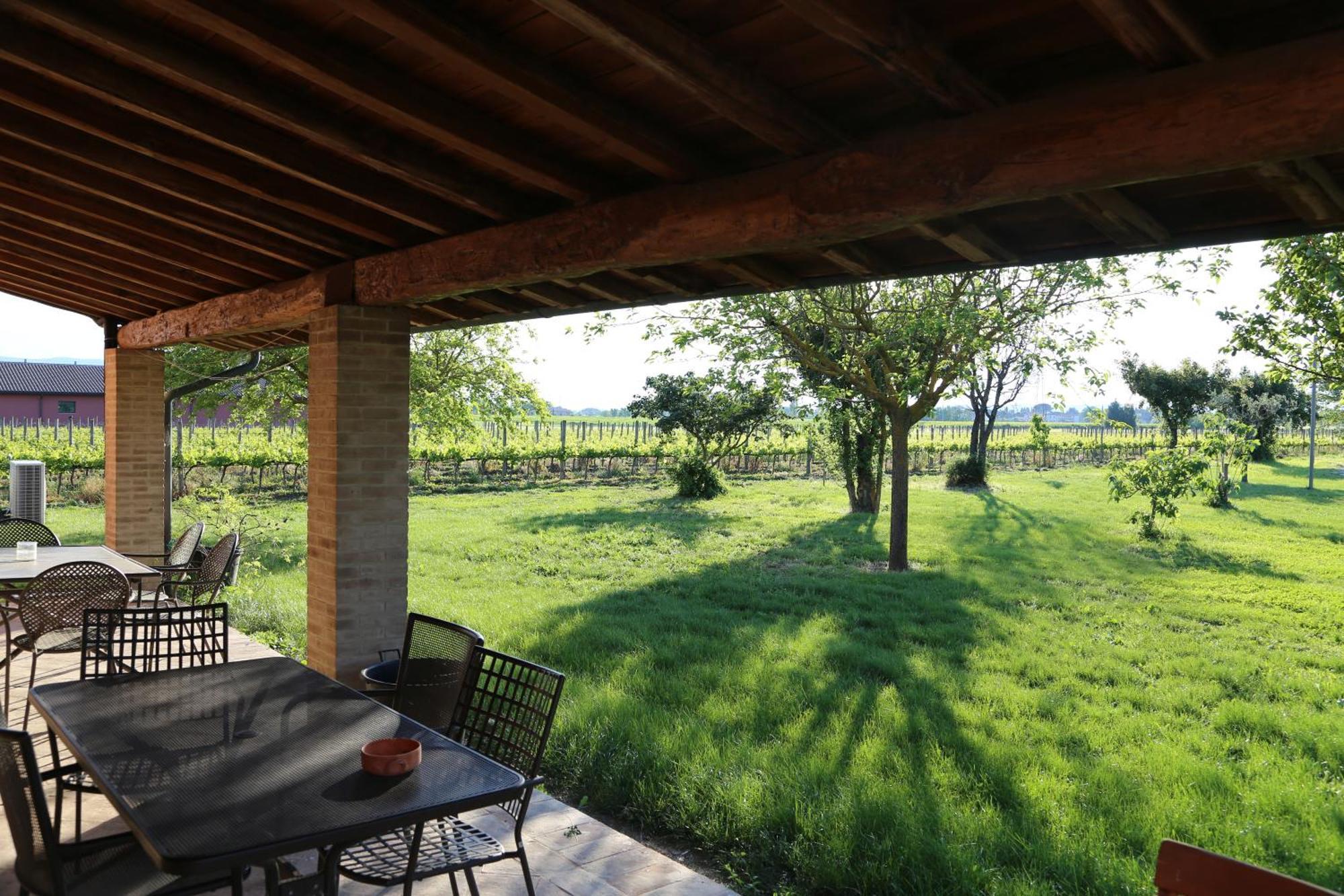 Valle Di Assisi Country Apartments Exterior foto