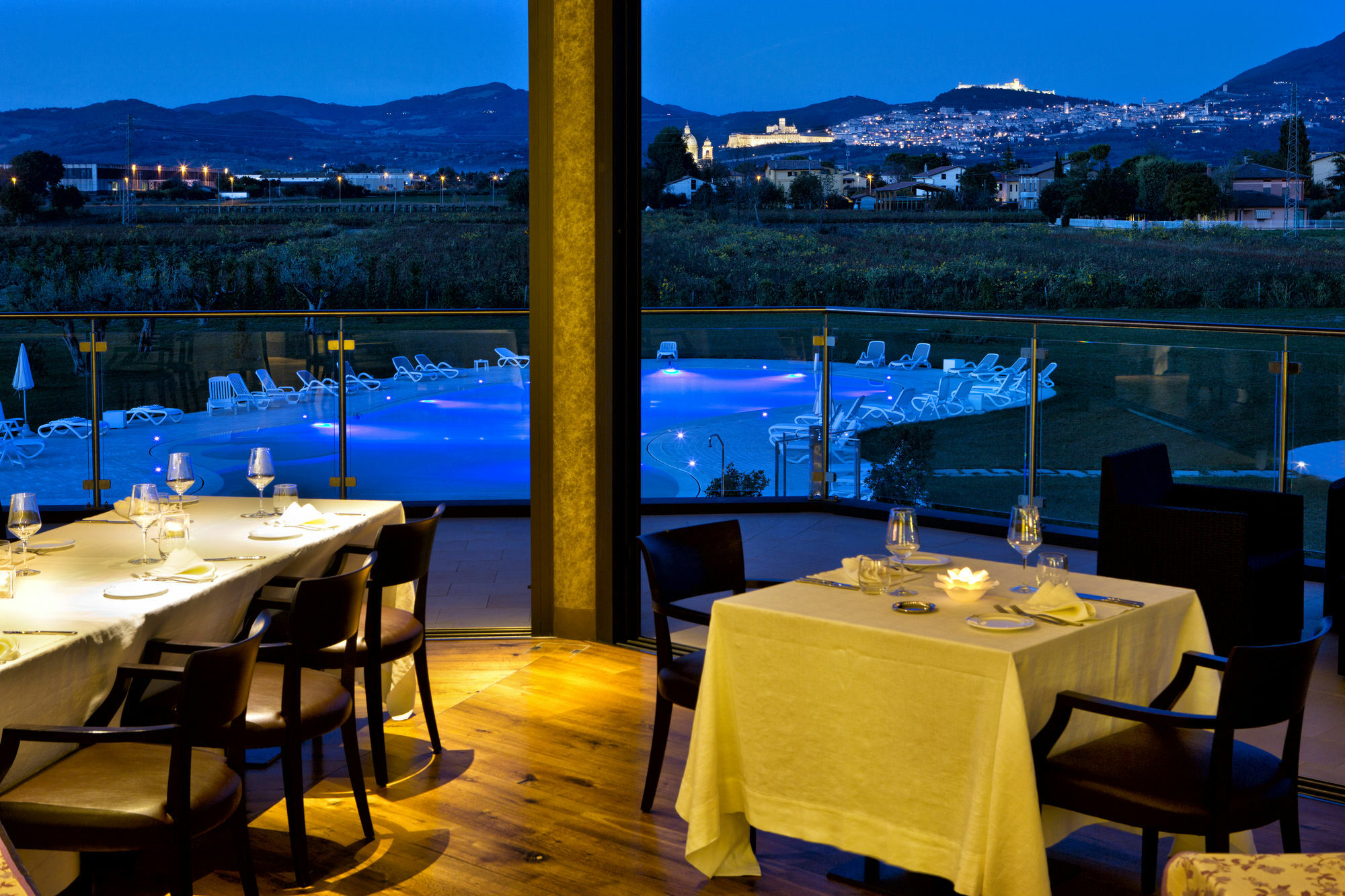 Valle Di Assisi Country Apartments Exterior foto